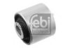 FEBI BILSTEIN 27802 Bush, driver cab suspension
